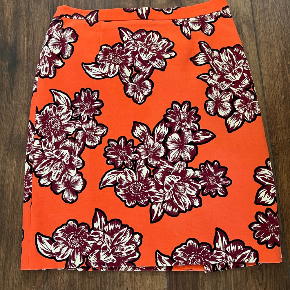 Maeve skirt Size 6